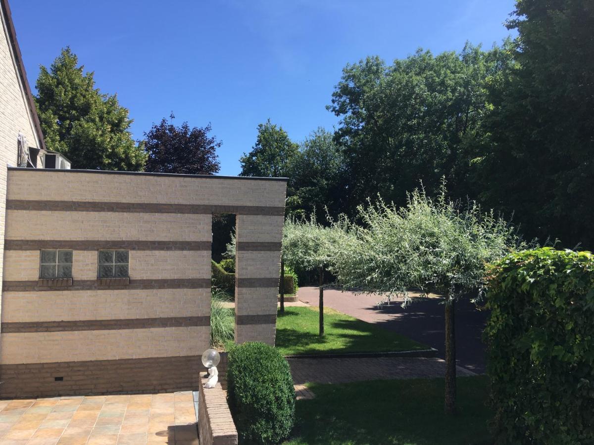 Bed and Breakfast La Nuova Casa Del Campo Dinxperlo Exterior foto
