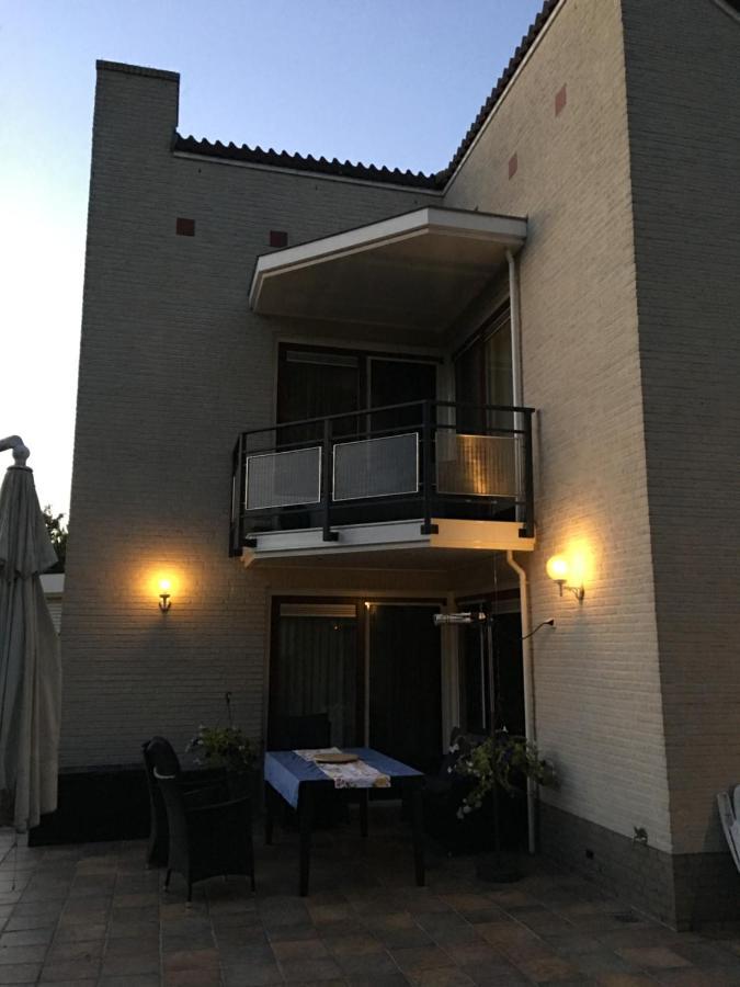 Bed and Breakfast La Nuova Casa Del Campo Dinxperlo Exterior foto