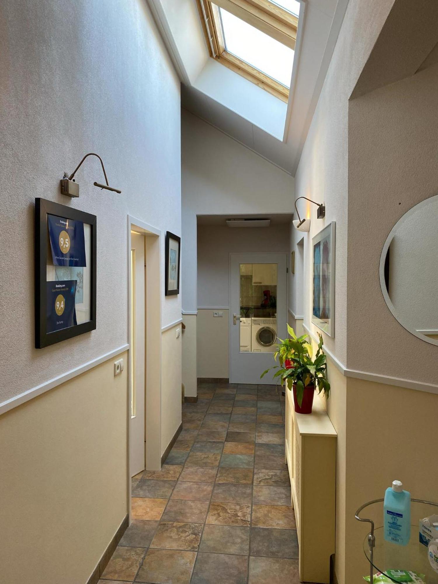 Bed and Breakfast La Nuova Casa Del Campo Dinxperlo Exterior foto