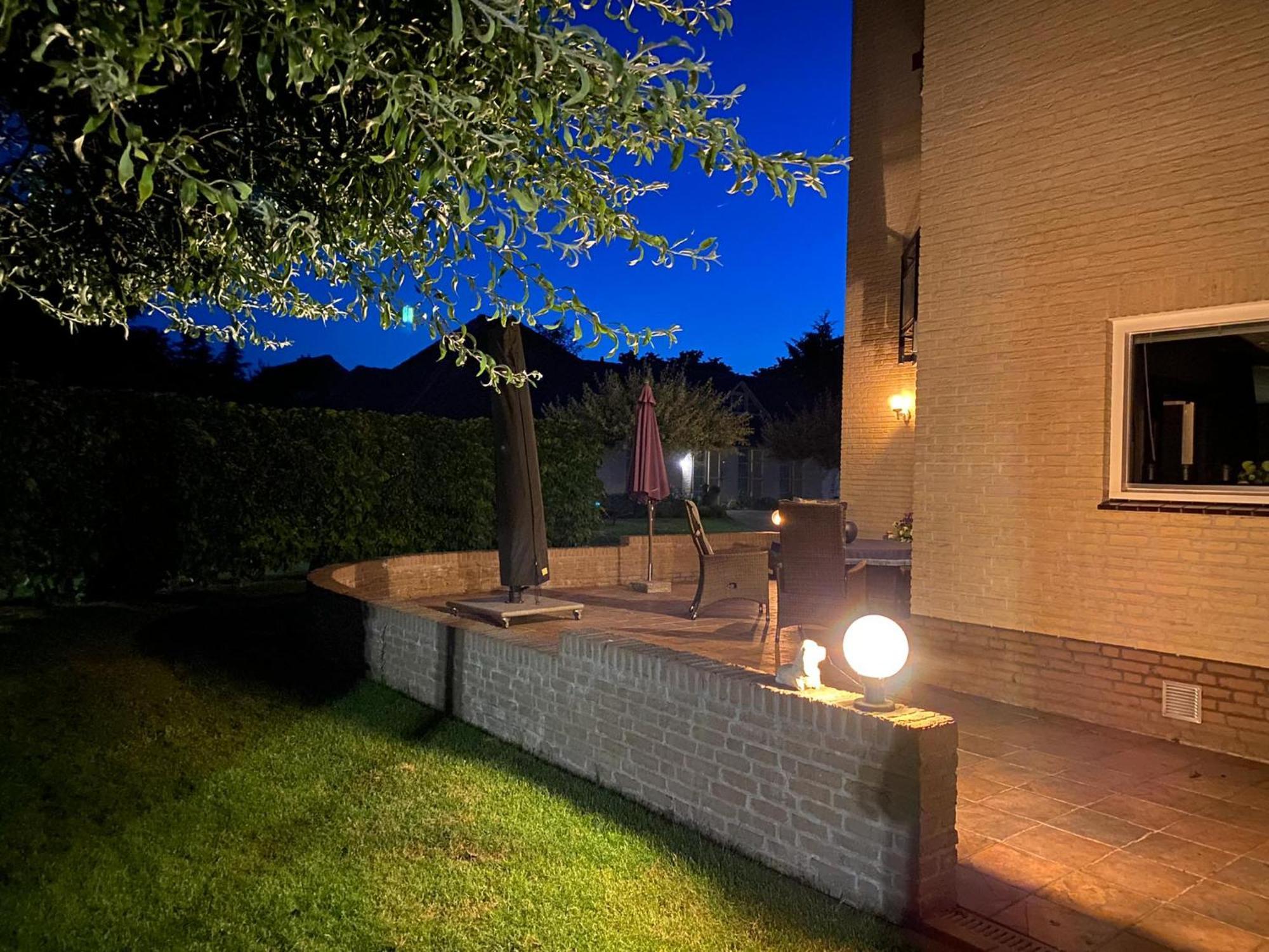 Bed and Breakfast La Nuova Casa Del Campo Dinxperlo Exterior foto