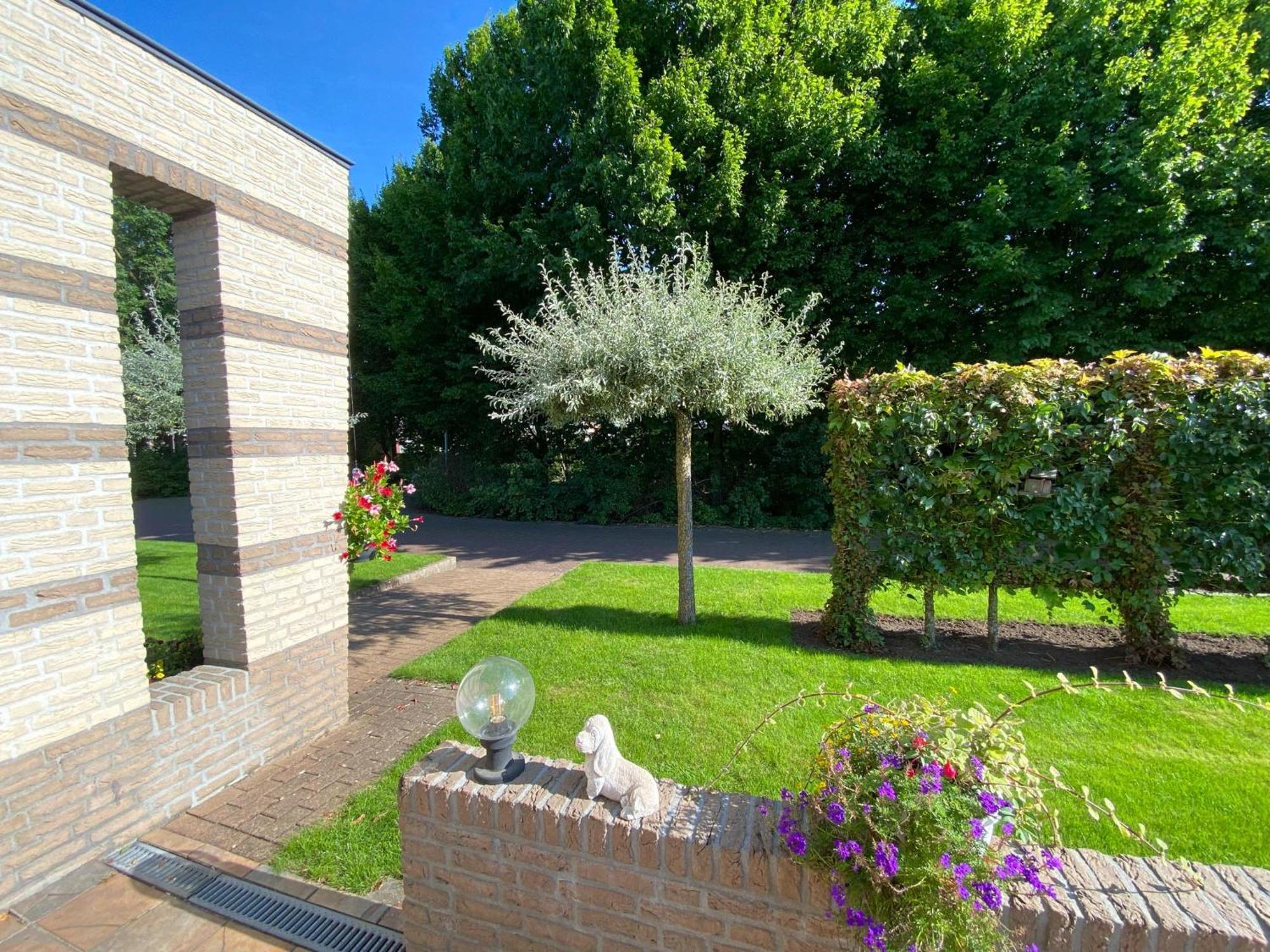Bed and Breakfast La Nuova Casa Del Campo Dinxperlo Exterior foto