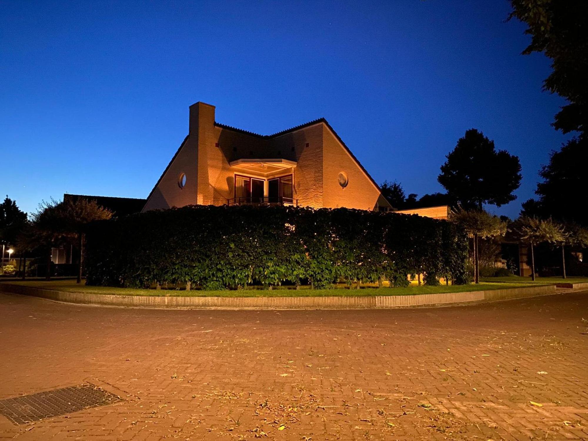 Bed and Breakfast La Nuova Casa Del Campo Dinxperlo Exterior foto