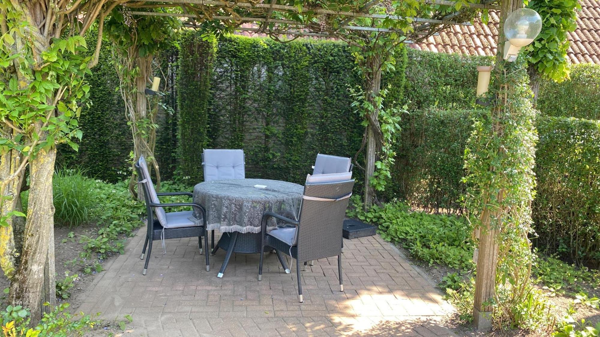 Bed and Breakfast La Nuova Casa Del Campo Dinxperlo Exterior foto